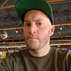 Meet your Posher, Shaun